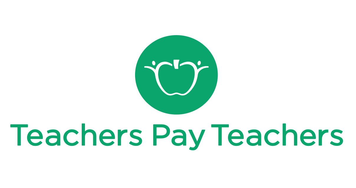 TeachersPayTeachers.com - An Open Marketplace for Original Lesson Plans and Other Teaching Resources