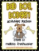 2nd Grade Reading Street Unit 5.3 Bad Dog, Dodger! Supplem