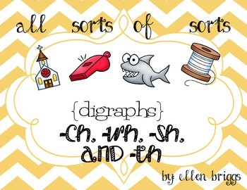 All Sorts of Sorts - Digraphs
