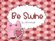 Be Swine {A Valentine Craftivity}
