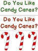 Candy Cane Investigation