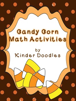 Candy Corn Math