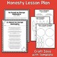 Character Building - Honesty [Free Activity Packet]