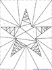 Color Math Middle School Math Topics Coloring Pages