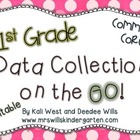 Common Core Data Collection on the GO-1st grade