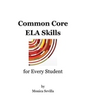 Common Core ELA Skills