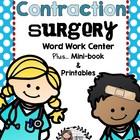 Contraction Surgery Center 
