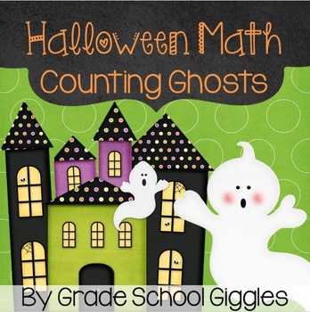 Counting Ghosts Activity