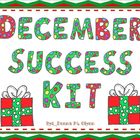 December Success Kit  Great for RTI