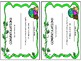 Earth Day Certificate of Recognition-Free!
