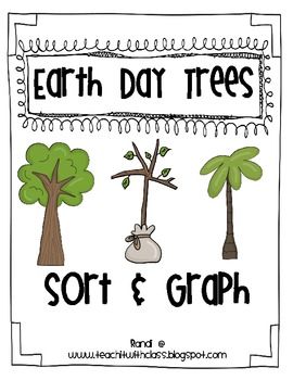 Earth Day Graphing