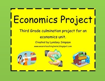 Economic Business Project