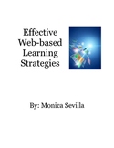Effective Web-based Learning Strategies