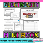 Electricity Mini Book