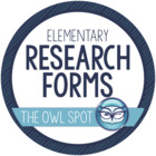 Elementary Research Forms
