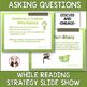 FREE Asking Questions While Reading Strategy PowerPoint