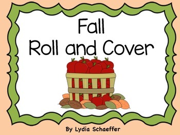 Fall Roll and Cover