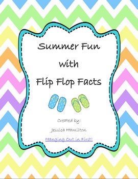 Flip Flop Facts