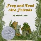 Frog and Toad Active Inspire