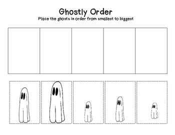 Ghostly Order
