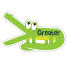 Greater/Less Than Gator Tools