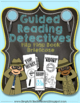 Guided Reading Detectives - CC Aligned Grades 1 - 3
