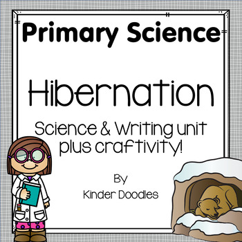 Hibernation - mini unit expanded!