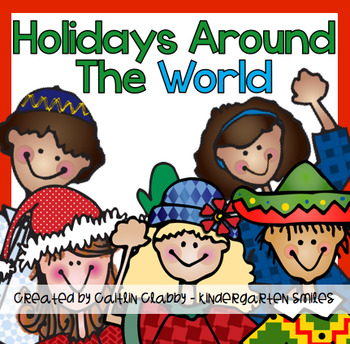 Holidays Around the World