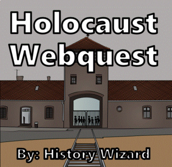Holocaust Webquest (National Holocaust Museum Website)