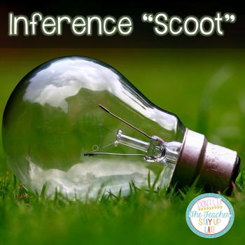 Inferencing "Scoot"