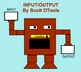 Input - Output Function Machine Math Smartboard Lesson