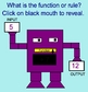 Input - Output Function Machine Math Smartboard Lesson