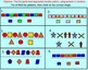 Iterative Patterns Math Smartboard Lesson