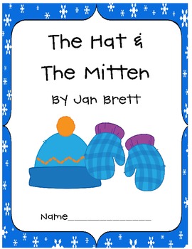 Jan Brett: The Hat & The Mitten