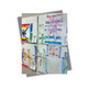 Line Design Math Activity  {Parallel, Perpendicular, and I