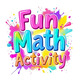 Line Design Math Activity  {Parallel, Perpendicular, and I