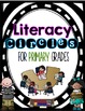 Literacy Circles for Primary Grades