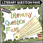 Literary Question Fans