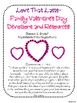 Love That Lasts (Family Valentine's Day Devotions)
