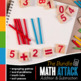 MATH ATTACK!: First Grade Common Core Math Mega-Pack {Addi