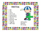 Math Code/Key Words- Using key words for math problem solving 