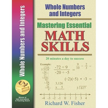 Math Essentials Whole Numbers
