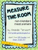 Measure the Room {Math Centre}