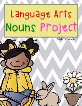 Nouns Project