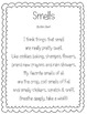 Poem: Smells