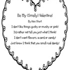 Poem: Valentine's Day