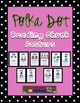 Polka Dot Reading Chunk Posters