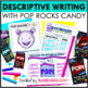 Pop Rockin' Descriptive Writing Activities