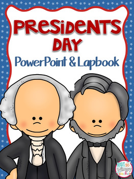 President's Day Lapbook