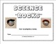 Science Rock Unit